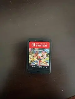 マリオカート8 デラックス