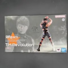 2025年最新】s.h.figuarts t.m.revolution 西川貴教の人気アイテム