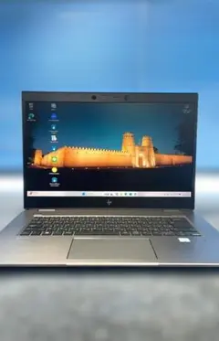 Quadro P1000・指紋・顔認証 ZBook Studio G5 i7ー8 Quadro P1000・指紋・顔認証 ZBook Studio G5 i7ー8 - メルカリ