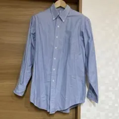 THE ORIGINAL POLO SHIRT長袖シャツ