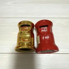 ポスト貯金箱　日本郵便 ノベルティまとめ売り ポスト貯金箱 日本郵便 ノベルティまとめ売り - メルカリ