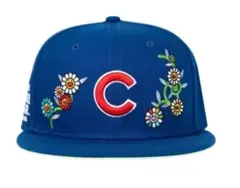 村上隆 MLB ワールドツアー 東京シリーズ 2025 ニューエラ 9フィフティ