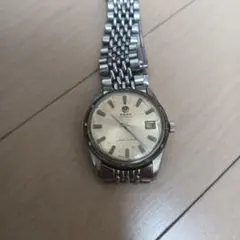 箱つき稼働品　RADO Jetliner 25JEWELS メンズ 腕時計