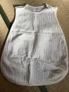 ジェラートピケ　ベビースリーパー