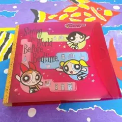 パワーパフガールズ CD DVD ケース アメトイ