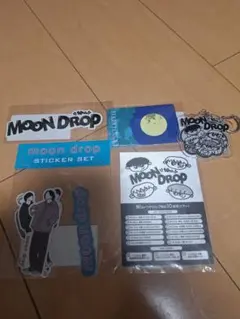 2026年最新】moon dropの人気アイテム - メルカリ