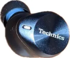 Technics  AZ80 新品未使用　未開封 楽天市場】【中古】Technics EAH-AZ80-S 【ワイヤレスイヤホン