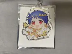 KING OF PRISM キンツア シン・シャイン アクリルキーホルダー KING OF PRISM キンツア シン・シャイン アクリルキーホルダー