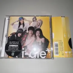 idle K-POP