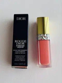 新品未使用⭐︎DIOR フォーエヴァーリキッドシークイン333