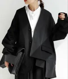 アンティカジャケット