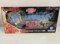 2025年最新】一番くじドラゴンボールアッセンブルコレクションラスト