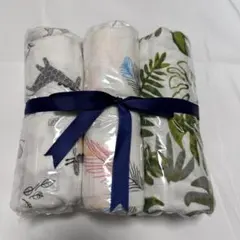 おくるみ 3枚セット