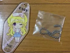 プリパラ 夢川ゆい アクリルキースタンド グッズ