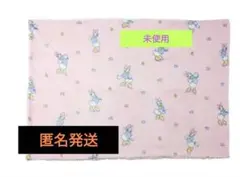THREEPPY ディズニー デイジーダック ブランケット（ピンク） 未使用