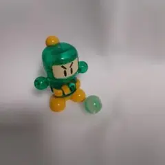 スーパービーダマン