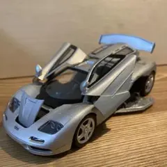 F1ミニカー マクラーレン 2010年　2台セット Jada JADATOYS 1/24 ワイルドスピード ミニカー 2台 セット ハン