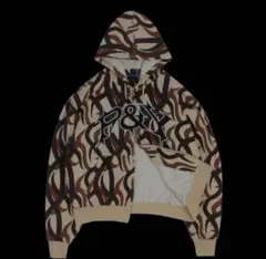 punkandyo パーカー　s 新品未使用 punkandyo ジップパーカー S - メルカリ