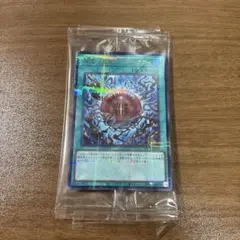 遊戯王　反逆の罪宝-スネークアイ　ウルパラ　1枚