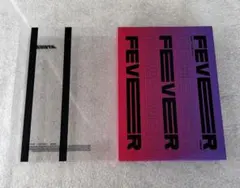 ATEEZ ZERO:FEVER Part.1 DIARY Ver.