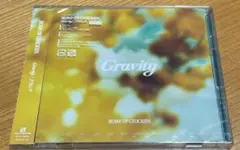 【未開封】Gravity/アカシアBUMP OF CHICKEN CD/DVD