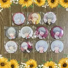 うたプリ 缶バッジ 蘭丸 ❺