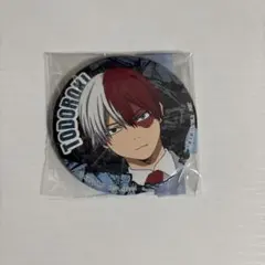 ヒロアカ 轟焦凍 オールスター缶バッジ 新品未開封品 20点セット ヒロアカ 轟焦凍 オールスター缶バッジ 新品未開封品 20点セット