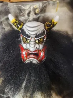 2026年最新】神楽面の人気アイテム - メルカリ