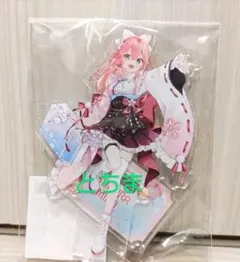 ホロライブ ホロツリ 春風花舞 アクリルスタンド さくらみこ