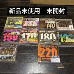 2026年最新】中古品 Super Eurobeatの人気アイテム - メルカリ