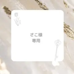 さこ様専用　ヌビバッグ　サイズS タウンバッグ　サブバッグ