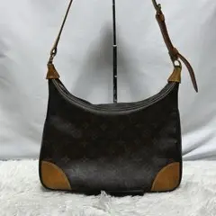 LOUIS VUITTON ヴローニュ30 m51265 モノグラム　ショルダー