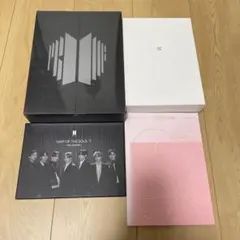 BTS アルバム まとめ売り