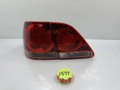 中古|クラウン GRS184 後期リアテールライト 左 側 