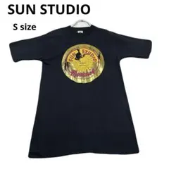 90s USA製 サンスタジオ　Tシャツ シングルステッチ フルーツオブザルーム