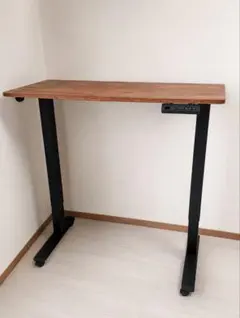 ニトリ(NITORI) L字型デスク（廃盤商品） - メルカリ