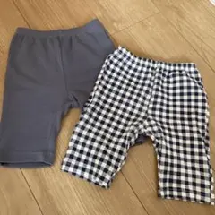 ベビー服 ボトムス 2点セット　70サイズ