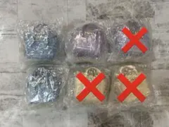 JILL by JILL STUART ジルバイ ミニトートキーホルダー