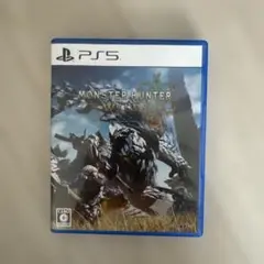 モンスターハンターワイルズ