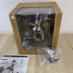 コトブキヤ 無職転生 ロキシー・ミグルディア 特典パーツ付き
