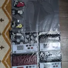 ニーアオートマタ 放送記念くじ2 まとめ売り