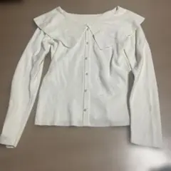 ミッシュマッシュ　ニット