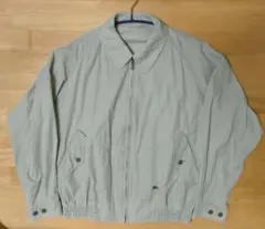 90年代 'Burberrys' スウィングトップ ブルゾン ノバチェック