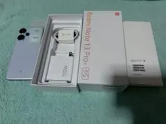 Redmi Note 13 Pro+ SIMフリー