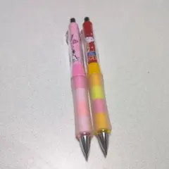 PILOT Dr. Grip シャープペン　スヌーピー