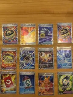 ポケモンカード まとめ売り グッズ スタジアム SR 26種 - メルカリ
