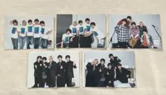 King&Prince Re:Sense オリジナルフォトセット