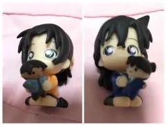名探偵コナン キャラのグッズ ２個