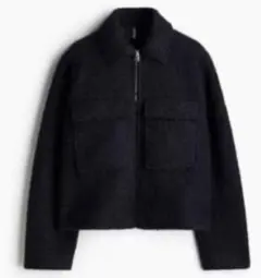 2025年最新】ブークレジャケット h&mの人気アイテム - メルカリ