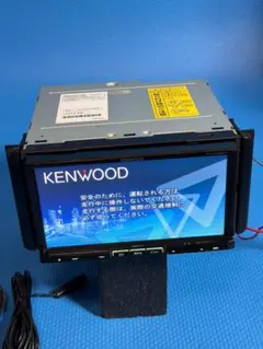 139 動作良好 MDV-D304W ケンウッド 139 動作良好 MDV-D304W ケンウッド - メルカリ